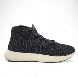 Allbirds Wool Runner Up Mizzles Womens 10 Running Shoes WRM W10 Sneakers‎ Grey